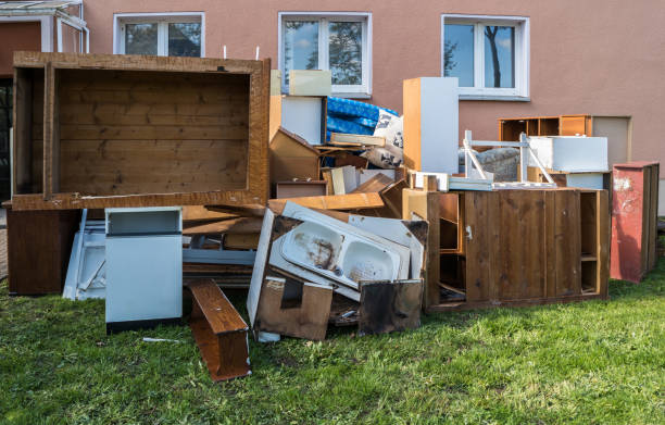 Best Junk Removal Near Me  in Lake Wazeecha, WI
