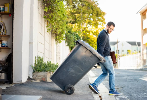 Professional Junk Removal in Lake Wazeecha, WI