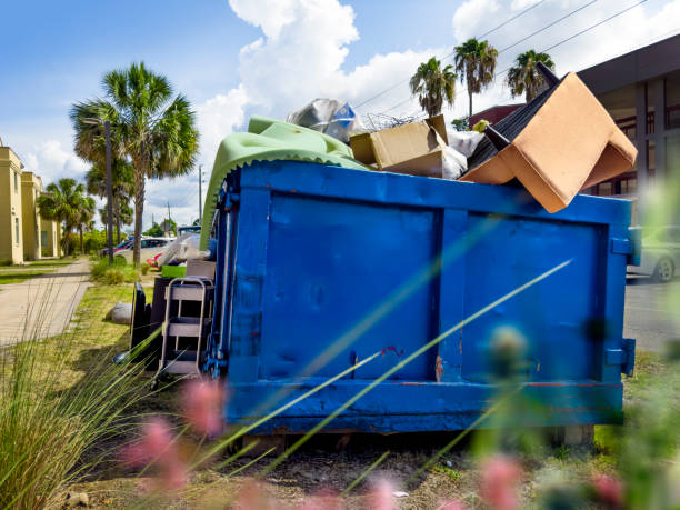 Best Attic Cleanout Services  in Lake Wazeecha, WI