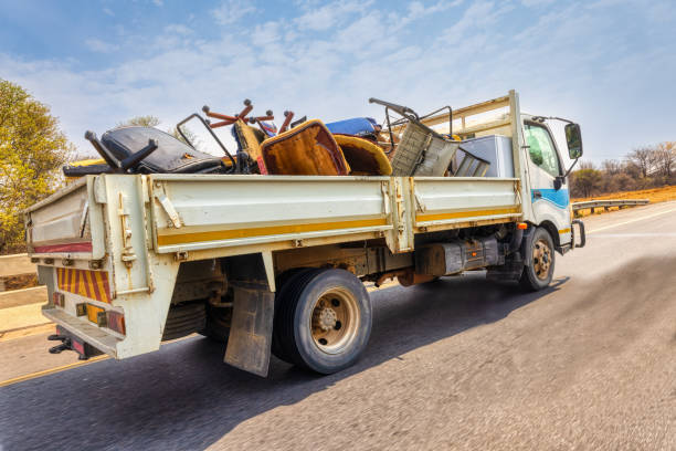 Best Yard Waste Removal  in Lake Wazeecha, WI