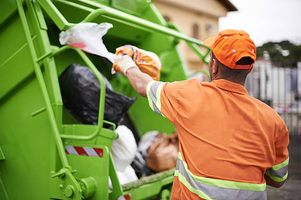 Best Junk Removal for Businesses  in Lake Wazeecha, WI