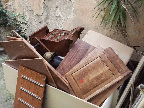 Best Affordable Junk Removal Services  in Lake Wazeecha, WI