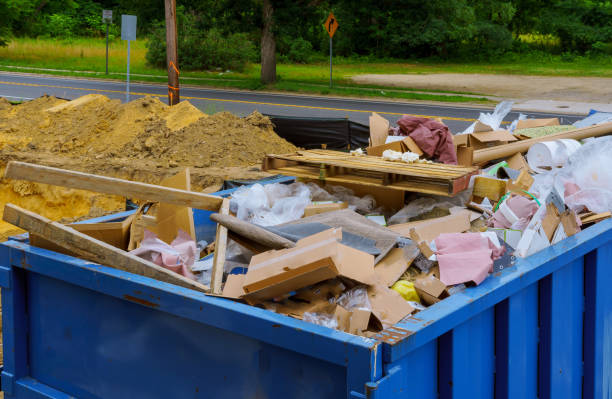Best Commercial Cleanout Services  in Lake Wazeecha, WI